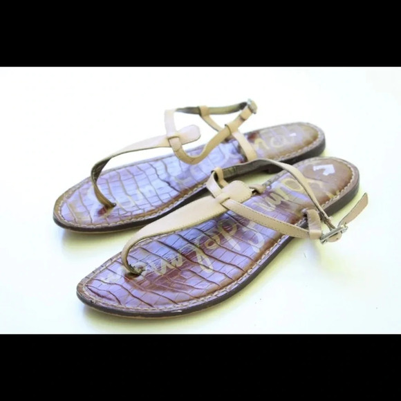 Sam Edelman Sandals - Picture 5 of 10